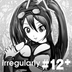 rock magazine irregularly #12+