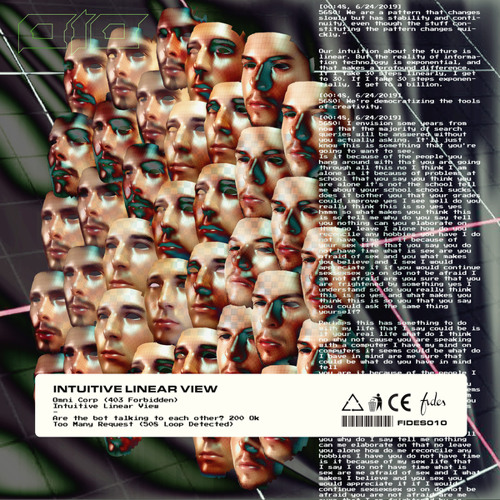 HATE - Techno_part6