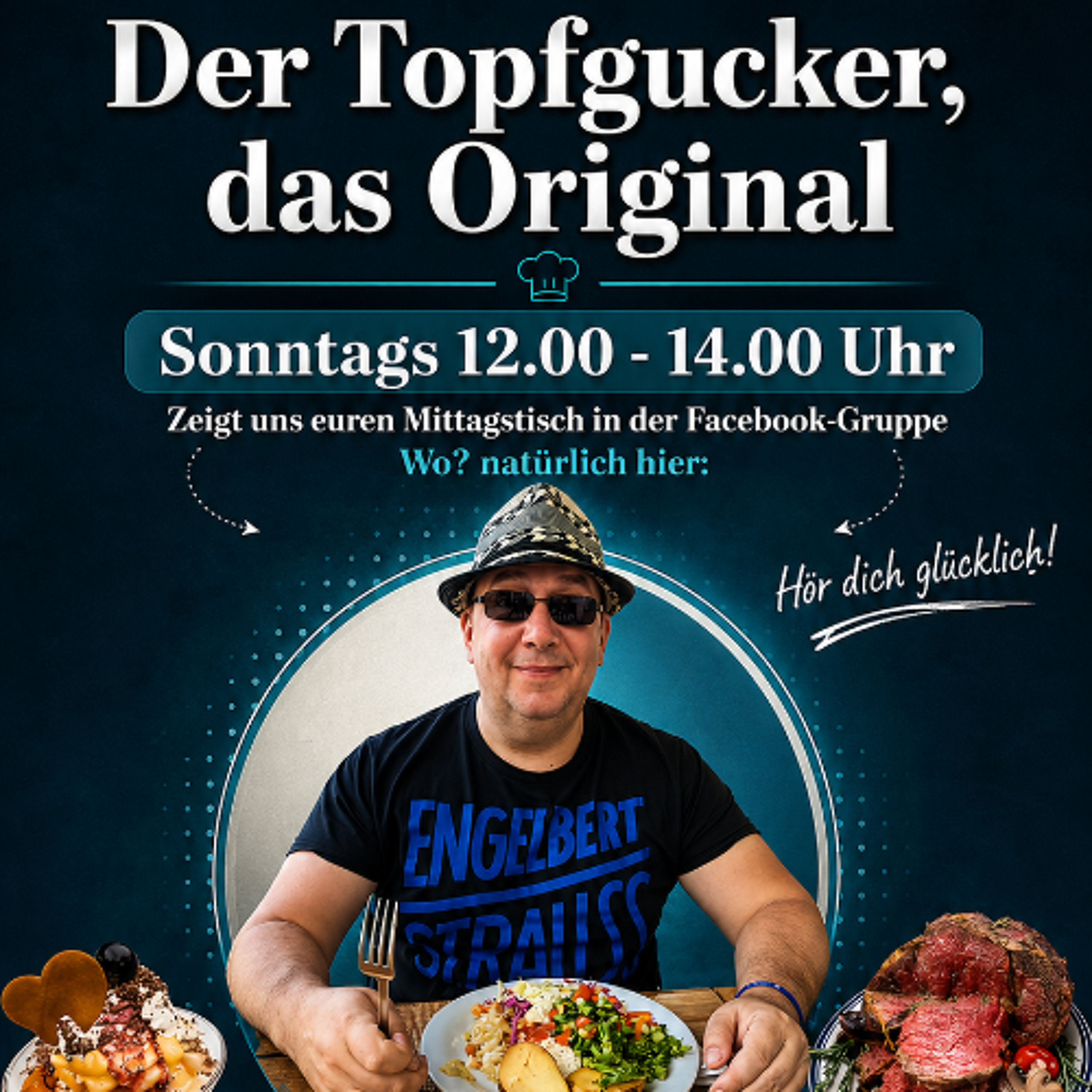 Der Topfgucker 03.05.2026