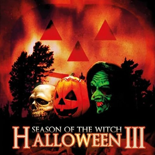 Halloween 3 season of the witch online sale