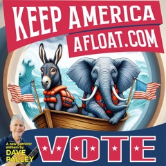 Keep America Afloat - Vote