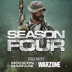 Call Of Duty: Modern Warfare (2019) Multiplayer Lobby Music - Season 4
