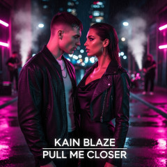 Kain Blaze – (2025) Fever Circuit – Pull Me Closer (Dance Mix) [S01]
