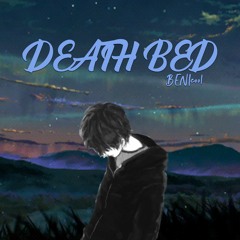 Death Bed Hindi Rap Cover by BENIcool
