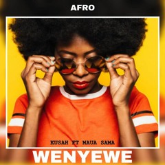 Wenyewe (ZedBoy Remix)