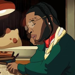 Pop Smoke, Travis Scott - GATTI (Lofi Remix)