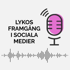 LYKO – så driver vi försäljning via sociala medier