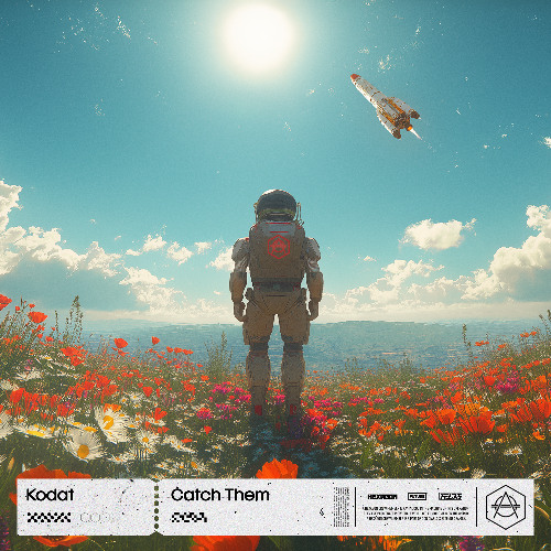 Kodat - Catch Them