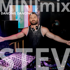 DANCING DANCING | TECHNO | CALLUM SCOTT