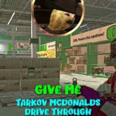 Mandible - TWO BIG MACS FT. Officer Fatass