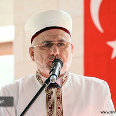 111 - Tebbet Sûresi - سُورَةُ تبّت تبّت - Sūrat al-Tabbat - al-Tabbat Hafız Osman Şahin Hoca