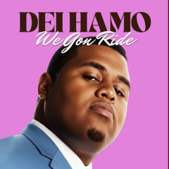 Dei Hamo - We Gon Ride (1960's AI MOTOWN SOUL COVER) SLOW Version