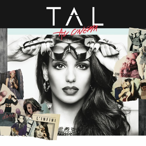 Stream Rien n'est parfait (Live acoustique; Live "Tal au cinéma") by TAL |  Listen online for free on SoundCloud