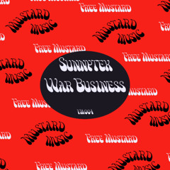 FM004 - Sunnytex - War Business (FREE DOWNLOAD)