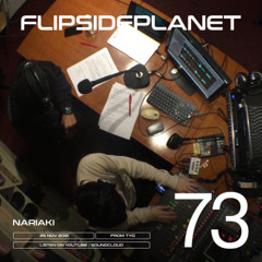 FSP Radio #73 | Radio Archives - Nariaki