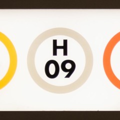 DARK GINZA ZONE Inst