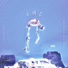 Kobelocks - Omg (mygod + barloss)