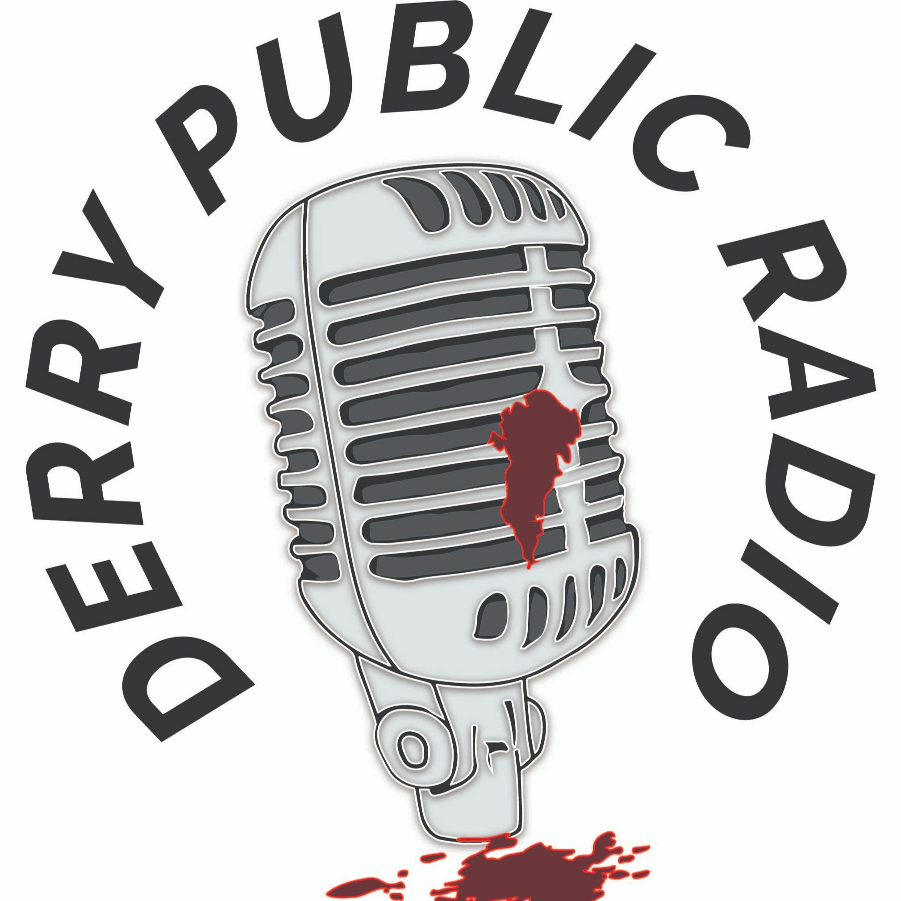 Derry Public Radio Interviews Brandon Lazenko & Shelby Wyant