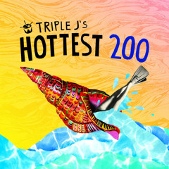 triple j's Hottest 100 2017 200-101