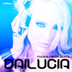 Fuckin' Fresh Beats