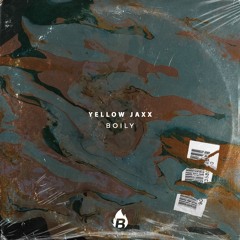 Yellow Jaxx - Boily