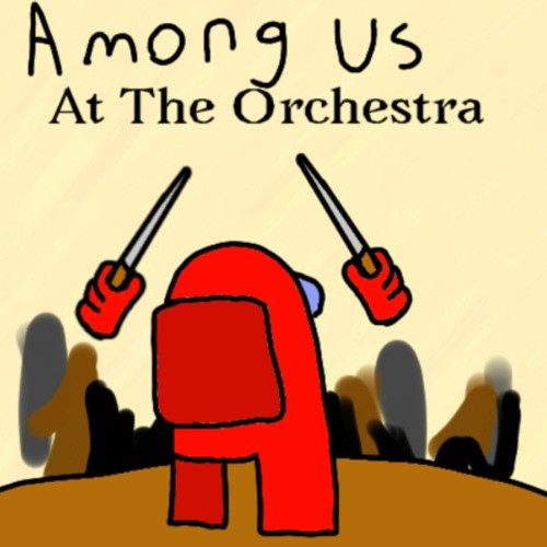 Among Us Drip (Orchestral Version)