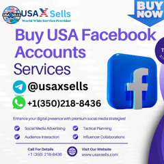 7 Best Sites to Buy Facebook Accounts in 2025 (PVA, Aged)