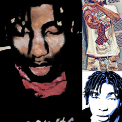Kid Itachi-Run Ya Fade