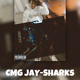 on CMG JAY-Sharks