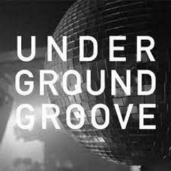 Underground Birthday Groove (PART 1) 5 -2-22
