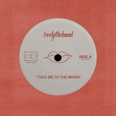 take me to the moon