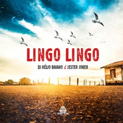 Dj Hélio Baiano Ft. Jester Joker - Lingo Lingo (Afro House)