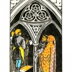 3 of Pentacles (Rotation 9) - v3 DEMO