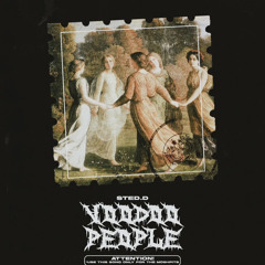 VOODOO PEOPLE (STED.D)