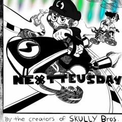 Next Tuesday - Skully the Liar