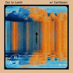 Out to Lunch Ep. 10 w/ guest Earthbeam (JENNGREEN) - Live on Radio alHara 11.26.2024