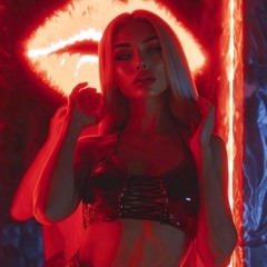 🔥 Hardtechno Babe 🔥