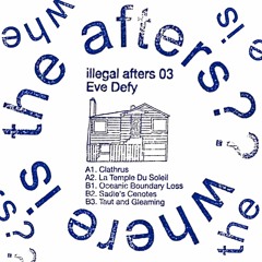 illegal afters 03 - Eve Defy (Previews)