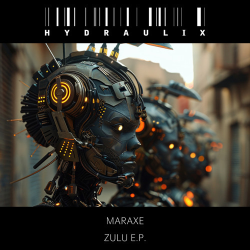Zulu (D.A.V.E. The Drummer Remix)