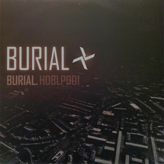 Burial - U Hurt Me (Version) [Mastered 2] // Blackdown Keysound Radio: 4Bristol mix 2006