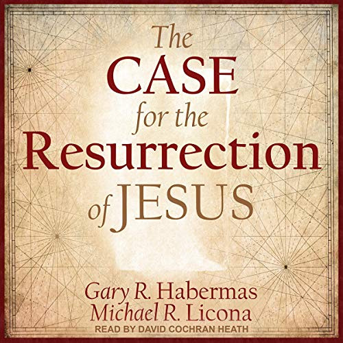 [View] EBOOK 📫 The Case for the Resurrection of Jesus by  Michael R. Licona,Gary R.