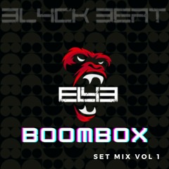 Bl4B - BOOMBOX SET V.1 - FREE DOWNLOAD