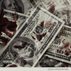 PINTSCORED- COUNT UP (Prod Kami)