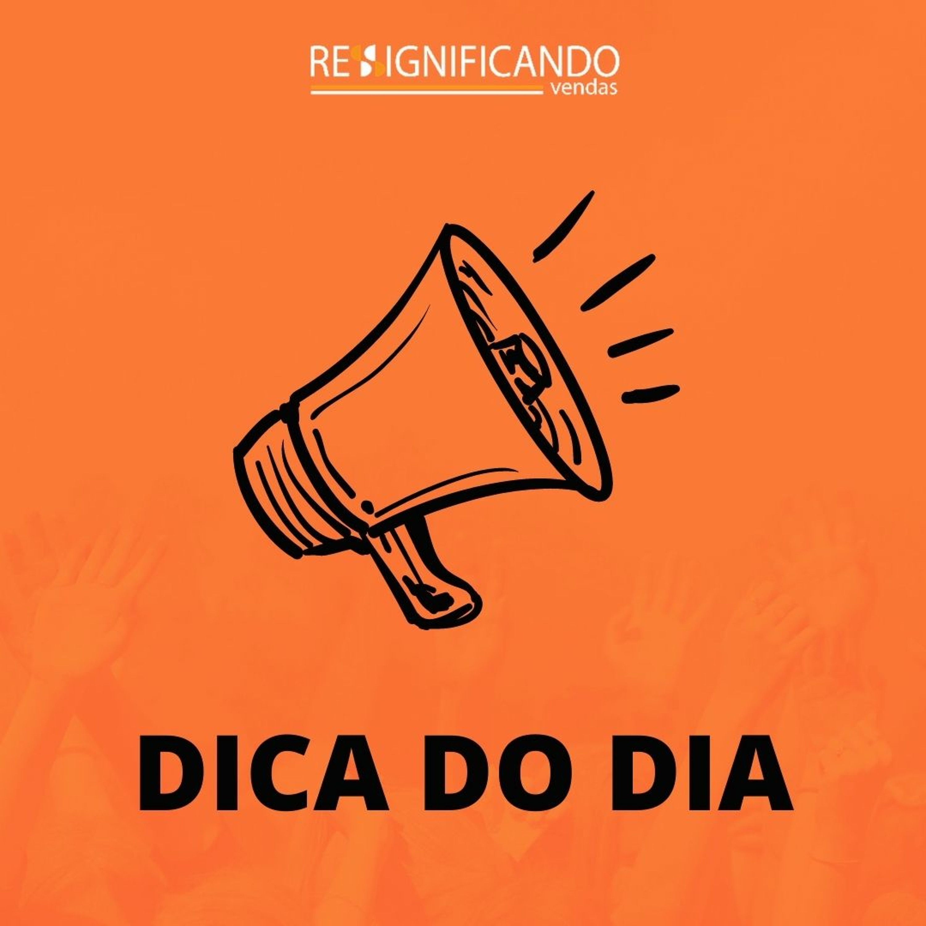 Podcast Ressignificando Vendas