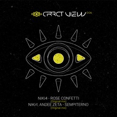 Niki4 & Andee Zeta - Sempiterno (Original mix) [SC edit]