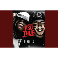 Autour de moi PSO THUG