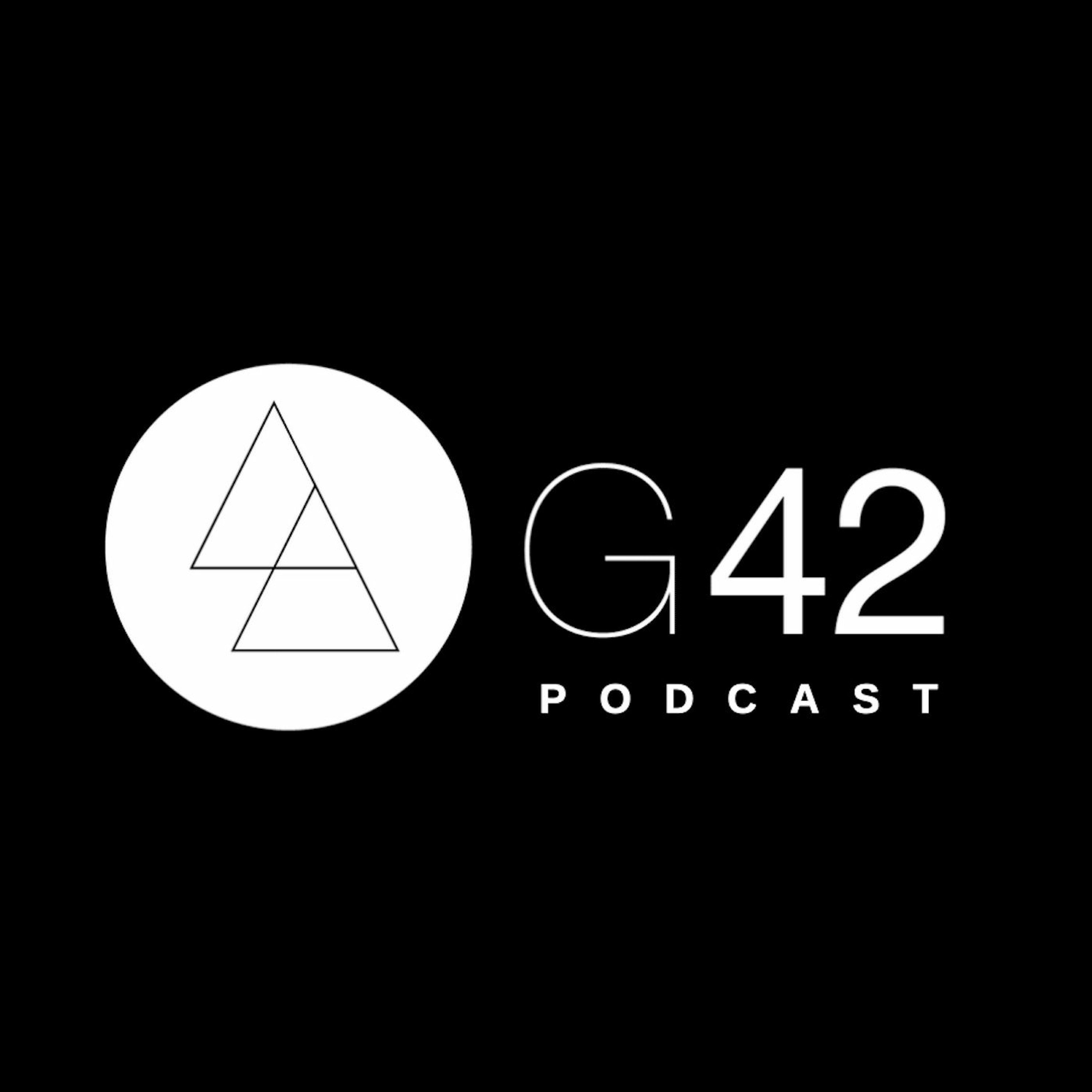 Episode 38 Mentorship with Maria episode artwork
