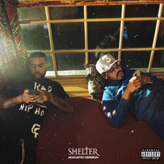 SHELTER (Acoustic Version) [feat. Chance The Rapper]