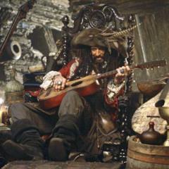 Yar Har (Gus Drax - Sentio Ergo Sum Sampled Trap Beat)