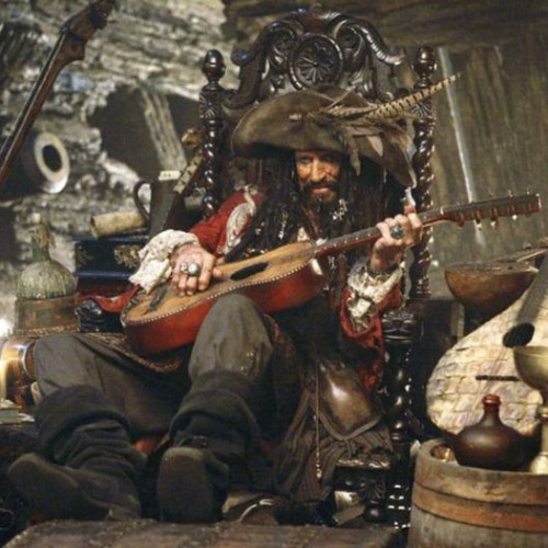 Yar Har (Gus Drax - Sentio Ergo Sum Sampled Trap Beat)